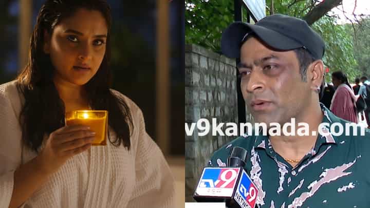 'ಹಾಸ್ಟೆಲ್ ಹುಡುಗರು ಬೇಕಾಗಿದ್ದಾರೆ' ಸಿನಿಮಾದ ವಿರುದ್ಧ ರಮ್ಯಾ ಕೇಸ್: ನಿರ್ಮಾಪಕರು ಹೇಳಿದ್ದು ಹೀಗೆ 'ಹಾಸ್ಟೆಲ್ ಹುಡುಗರು ಬೇಕಾಗಿದ್ದಾರೆ' ಸಿನಿಮಾದ ವಿರುದ್ಧ ರಮ್ಯಾ ಕೇಸ್: ನಿರ್ಮಾಪಕರು ಹೇಳಿದ್ದು ಹೀಗೆ