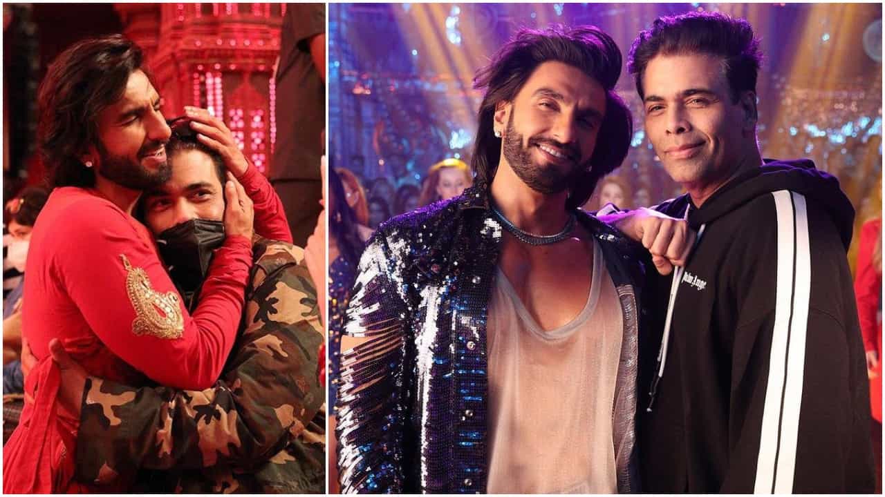 Karan Johar: ‘ನೀವು ಸಲಿಂಗ ಕಾಮಿ ತಾನೇ?’: ನೇರ ಪ್ರಶ್ನೆಗೆ ಉತ್ತರ ನೀಡಿದ ಕರಣ್ ಜೋಹರ್ Karan Johar: ‘ನೀವು ಸಲಿಂಗ ಕಾಮಿ ತಾನೇ?’: ನೇರ ಪ್ರಶ್ನೆಗೆ ಉತ್ತರ ನೀಡಿದ ಕರಣ್ ಜೋಹರ್