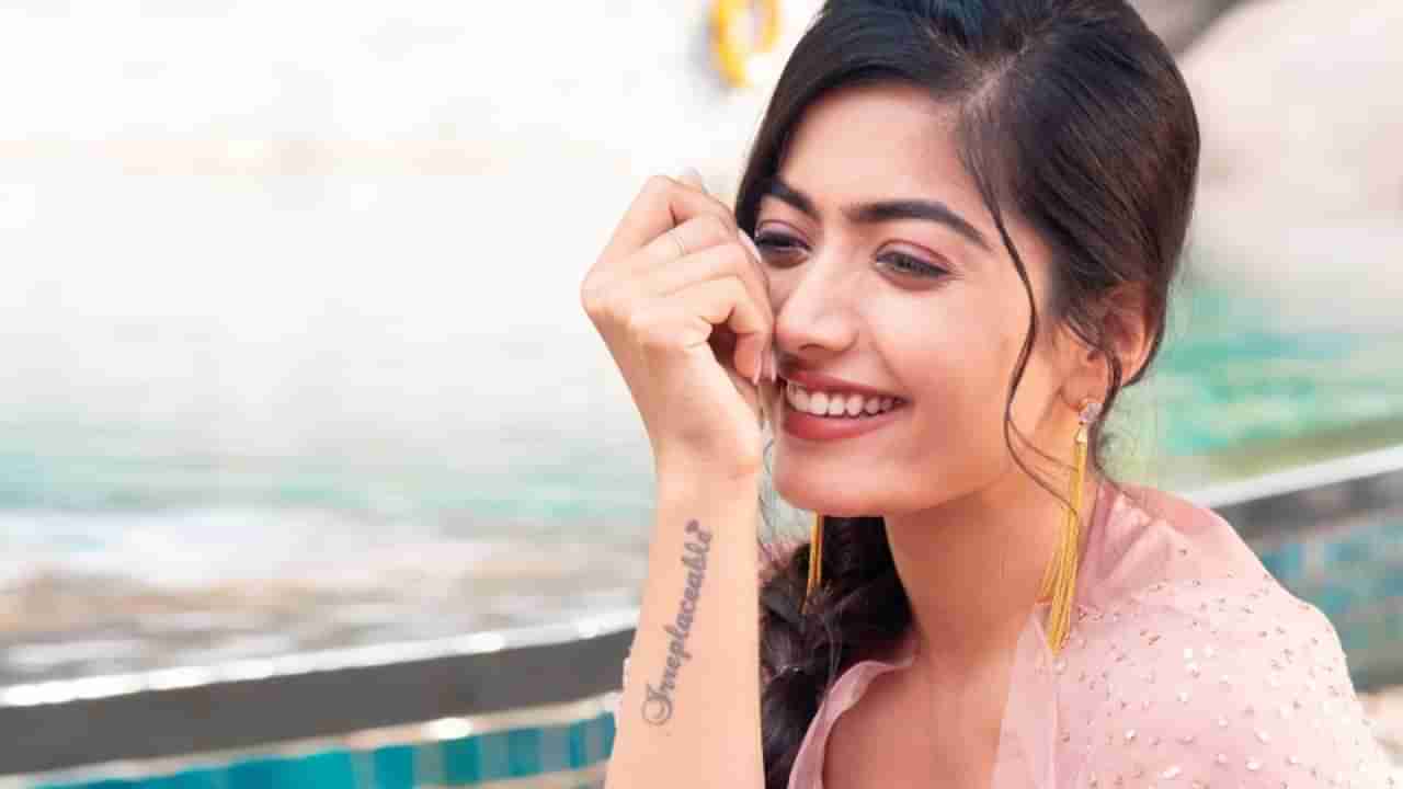 Rashmika Mandanna: ‘ನಾನು ಆರು ಭಾಷೆ ಮಾತನಾಡುತ್ತೇನೆ’ ಎಂದು ಹೇಳಿ ಕನ್ನಡದಲ್ಲಿ ತಪ್ಪಾಗಿ ಮಾತನಾಡಿದ ರಶ್ಮಿಕಾ ಮಂದಣ್ಣ