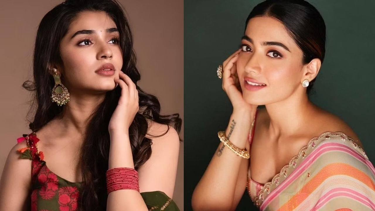 ಸಿನಿಮಾದಿಂದ ಅರ್ಧಕ್ಕೆ ಹೊರ ನಡೆದ ರಶ್ಮಿಕಾ ಮಂದಣ್ಣ; ಕಾರಣ ತಿಳಿಯುವ ಮೊದಲೇ ಹೊಸ ನಾಯಕಿಯ ಆಯ್ಕೆ