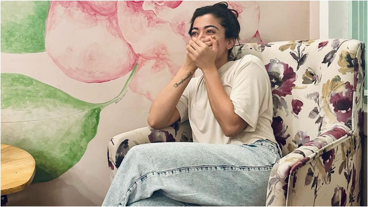 Rashmika Mandanna: ರಿಲೀಸ್​ಗೂ ಮುನ್ನ 32 ಕೋಟಿ ರೂ. ಬಿಸ್ನೆಸ್​ ಮಾಡಿದ ರಶ್ಮಿಕಾ ಮಂದಣ್ಣ ಸಿನಿಮಾ? ಸಮಂತಾ ದಾಖಲೆ ಉಡೀಸ್​