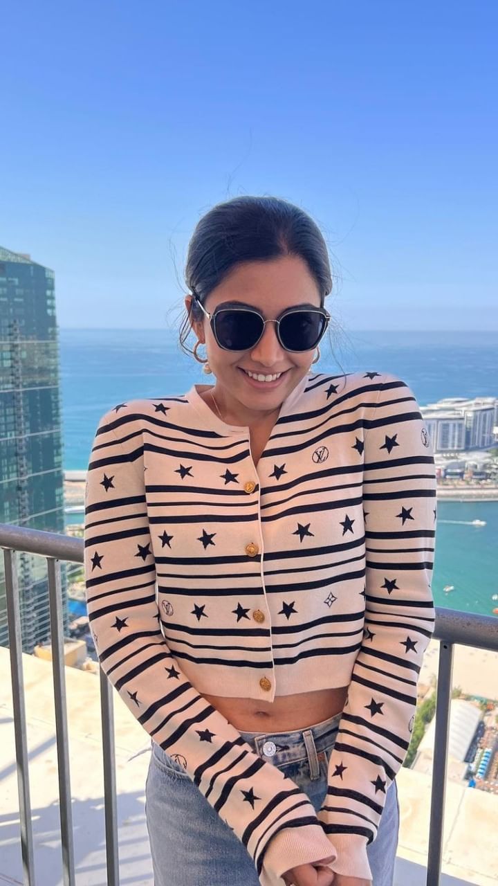 Rashmika Mandanna (17)