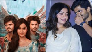 ರಾಮ್ ಚರಣ್-ಉಪಾಸನಾ ಪುತ್ರಿ ಕ್ಲಿನ್ ಕಾರಾಳ ಕೋಣೆ ಹೀಗಿದೆ