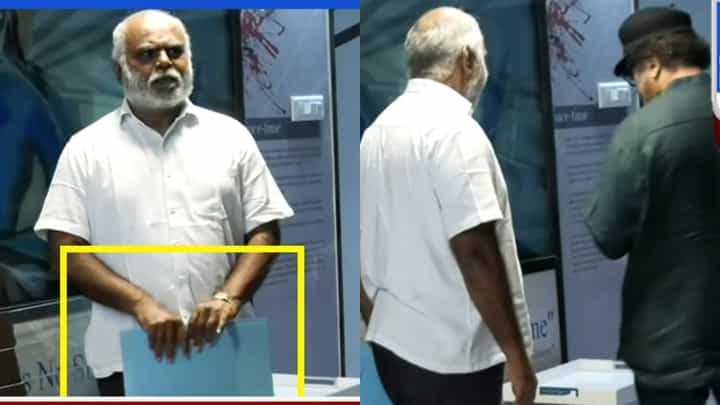 ರವಿಚಂದ್ರನ್ಗೆ ದಾಖಲೆಗಳನ್ನು ನೀಡಿದ್ರಾ ನಿರ್ಮಾಪಕ ಎಂಎನ್ ಕುಮಾರ್? ರವಿಚಂದ್ರನ್ಗೆ ದಾಖಲೆಗಳನ್ನು ನೀಡಿದ್ರಾ ನಿರ್ಮಾಪಕ ಎಂಎನ್ ಕುಮಾರ್?