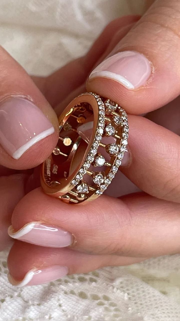 Ring Designs
