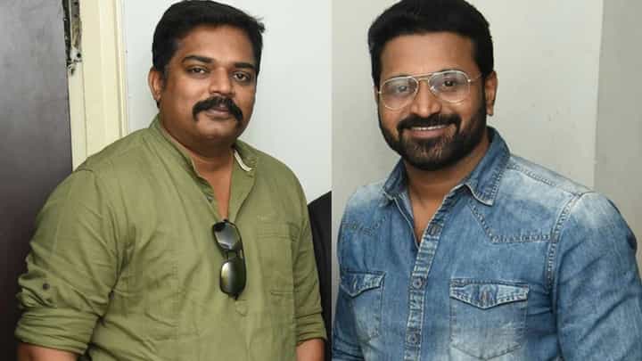 ರಿಷಬ್ ಜೀವನದಲ್ಲಿ ಪ್ರಮೋದ್ ಎಷ್ಟು ಮುಖ್ಯ? ರಿಷಬ್ ಪತ್ನಿ ಪ್ರಗತಿ ಮಾತು ರಿಷಬ್ ಜೀವನದಲ್ಲಿ ಪ್ರಮೋದ್ ಎಷ್ಟು ಮುಖ್ಯ? ರಿಷಬ್ ಪತ್ನಿ ಪ್ರಗತಿ ಮಾತು
