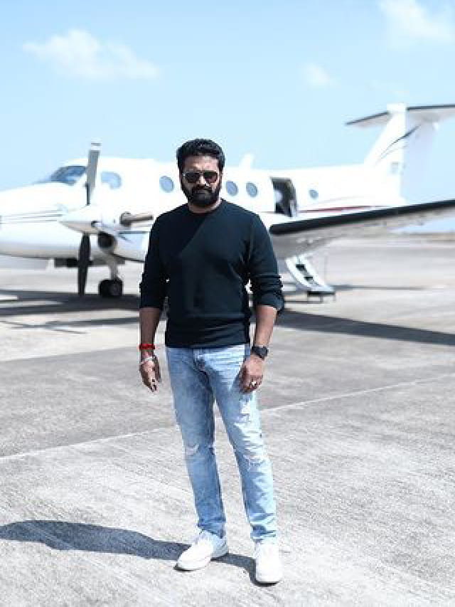 Rishab Shetty Birthday TV9 rishab-shetty-birthday-tv9