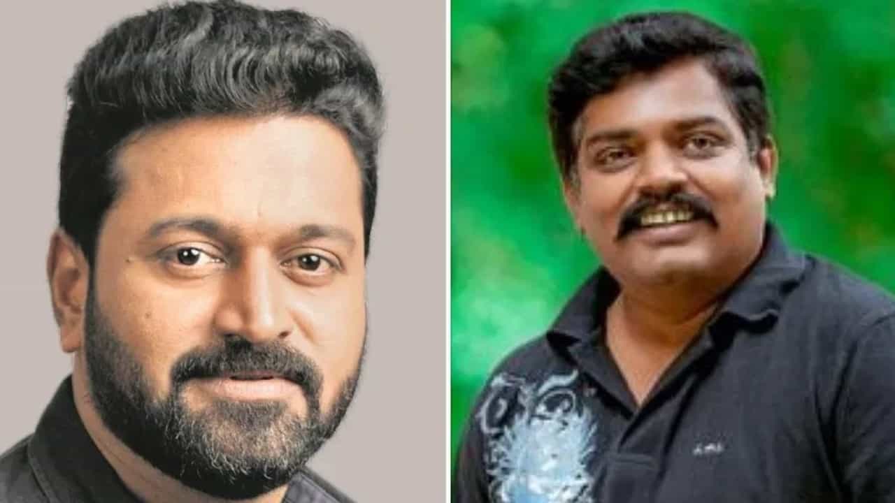 Pramod Shetty: ರಿಷಬ್ ಶೆಟ್ಟಿ ಬಗ್ಗೆ ಯಾರಿಗೂ ಗೊತ್ತಿರದ ವಿಷಯ ಹಂಚಿಕೊಂಡ ಗೆಳೆಯ ಪ್ರಮೋದ್ ಶೆಟ್ಟಿ Pramod Shetty: ರಿಷಬ್ ಶೆಟ್ಟಿ ಬಗ್ಗೆ ಯಾರಿಗೂ ಗೊತ್ತಿರದ ವಿಷಯ ಹಂಚಿಕೊಂಡ ಗೆಳೆಯ ಪ್ರಮೋದ್ ಶೆಟ್ಟಿ