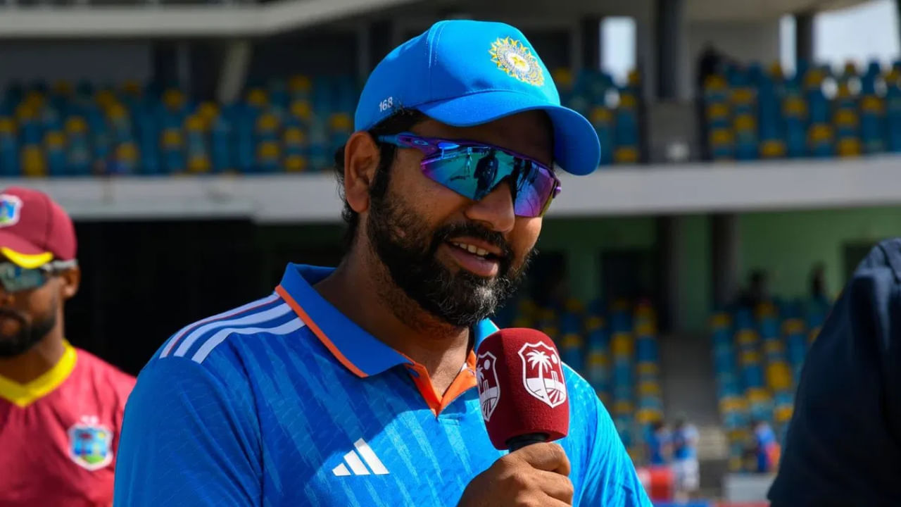 IND vs WI: ಕೈಕೊಟ್ಟ ರೋಹಿತ್- ದ್ರಾವಿಡ್ ಪ್ಲಾನ್; ಬಯಲಾಯ್ತು ಯುವ ಟೀಂ ಇಂಡಿಯಾದ ಬಂಡವಾಳ