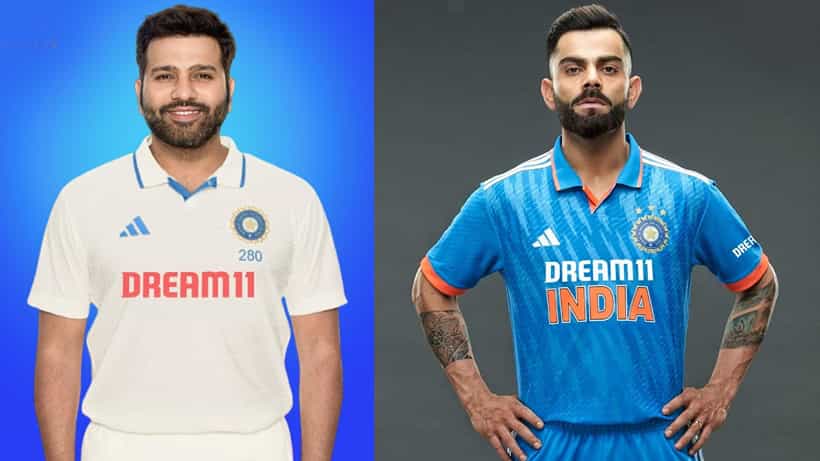 Team India: ಟೀಮ್ ಇಂಡಿಯಾದ ಪ್ರಮುಖ ಪ್ರಾಯೋಜಕತ್ವ ಡ್ರೀಮ್11 ತೆಕ್ಕೆಗೆ..!