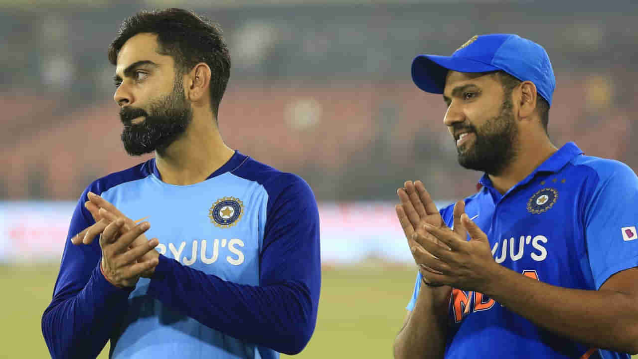 IND vs WI: ಎರಡನೇ ಏಕದಿನ ಪಂದ್ಯದಲ್ಲಿ ರೋಹಿತ್- ಕೊಹ್ಲಿ ಆಡದಿರಲು ಕಾರಣವೇನು?