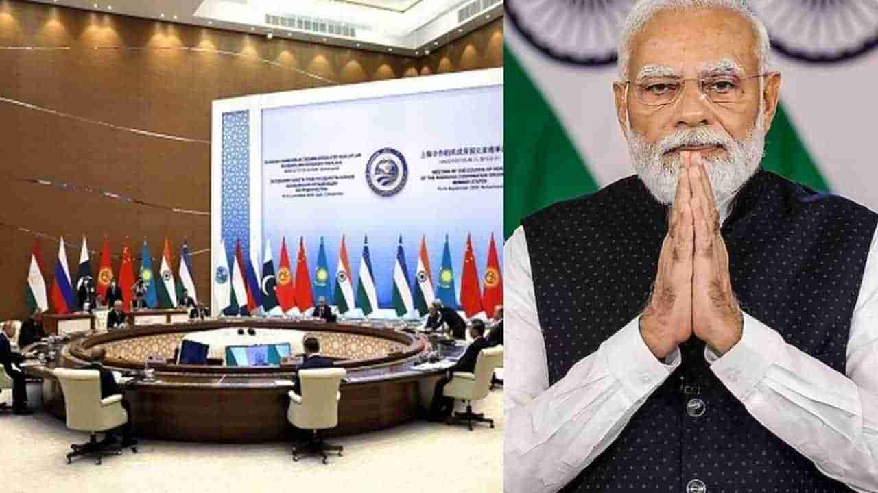 SCO Summit 2023: ಇಂದು ಪ್ರಧಾನಿ ಮೋದಿ ಅಧ್ಯಕ್ಷತೆಯಲ್ಲಿ ಎಸ್​ಸಿಒ ಶೃಂಗಸಭೆ, ಒಕ್ಕೂಟಕ್ಕೆ ಮತ್ತೊಂದು ದೇಶದ ಸೇರ್ಪಡೆ