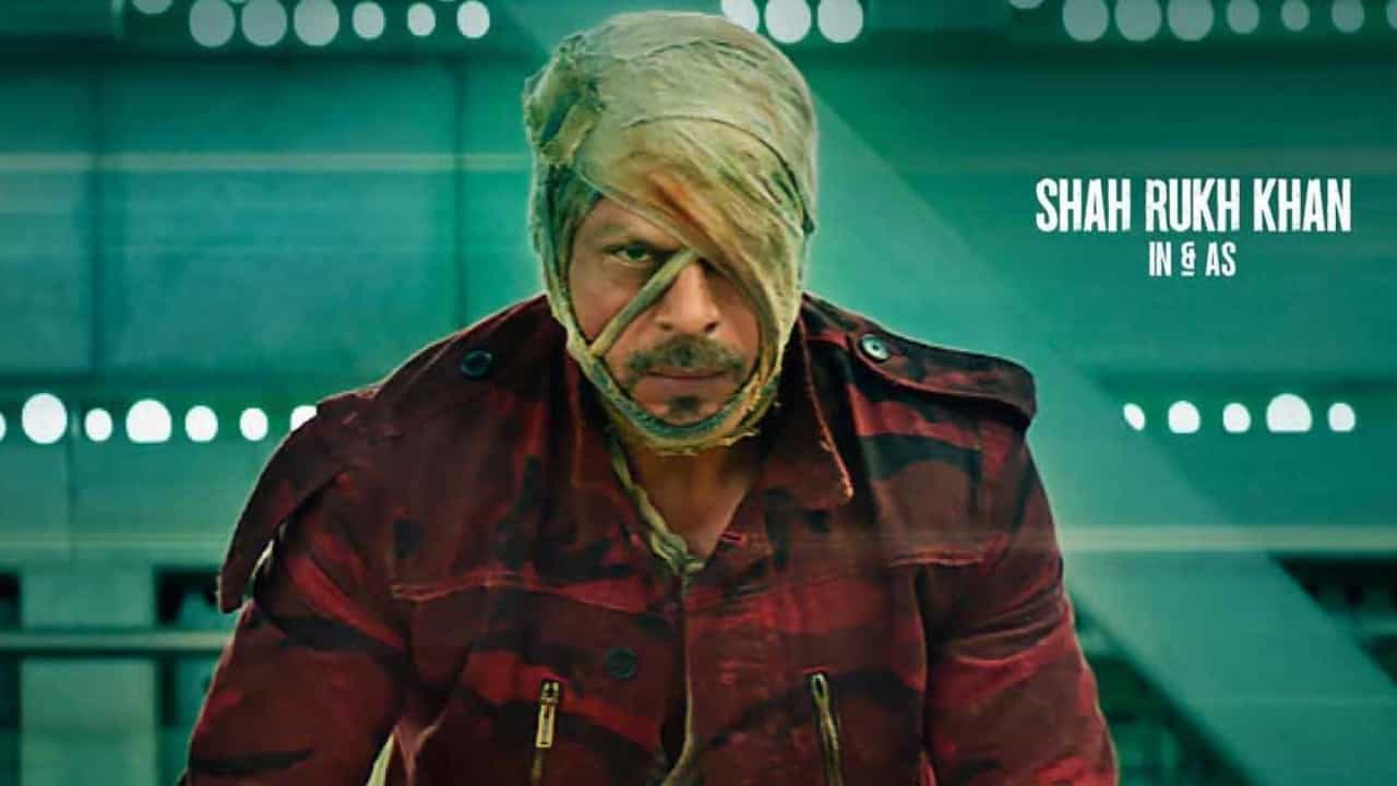 ‘ಜವಾನ್’ ಚಿತ್ರಕ್ಕೆ ಸೆನ್ಸಾರ್ ಬೋರ್ಡ್ನಿಂದ ಸಿಕ್ತು ಯುಎ ಪ್ರಮಾಣಪತ್ರ; ಸಿನಿಮಾ ಅವಧಿ ಎಷ್ಟು? ‘ಜವಾನ್’ ಚಿತ್ರಕ್ಕೆ ಸೆನ್ಸಾರ್ ಬೋರ್ಡ್ನಿಂದ ಸಿಕ್ತು ಯುಎ ಪ್ರಮಾಣಪತ್ರ; ಸಿನಿಮಾ ಅವಧಿ ಎಷ್ಟು?