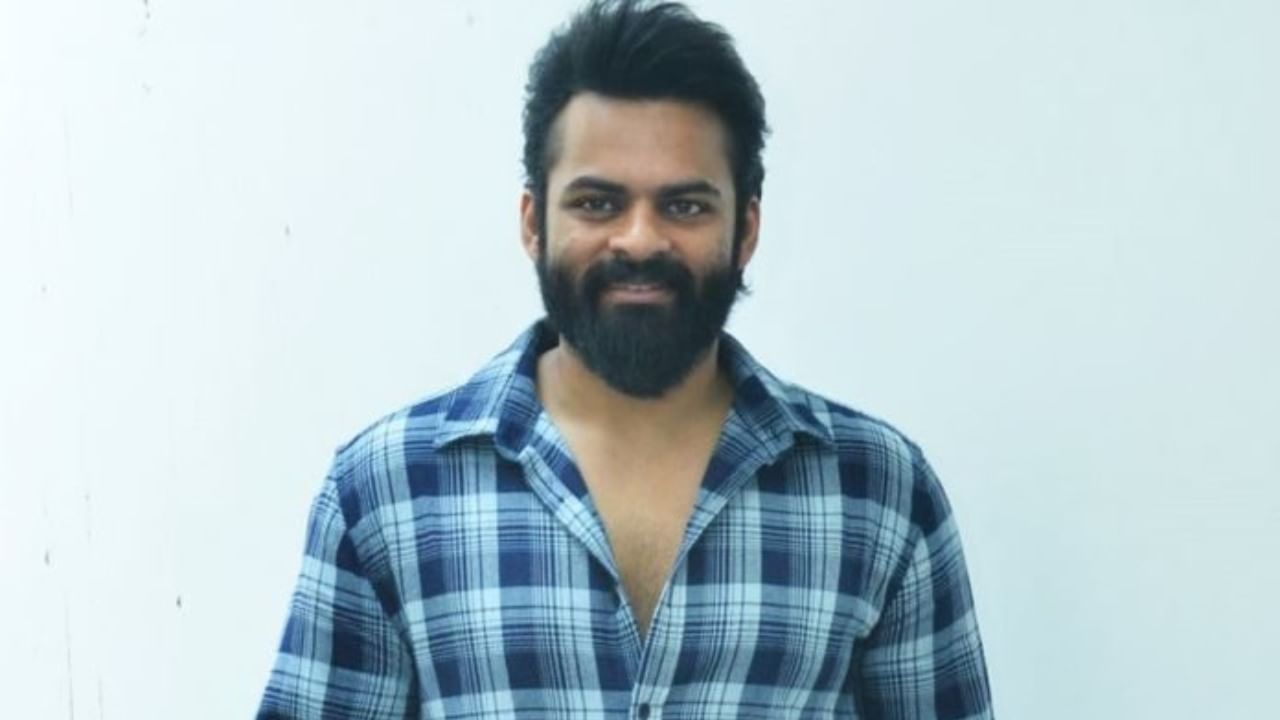 Sai Dharam Tej: ಶಸ್ತ್ರಚಿಕಿತ್ಸೆಗಾಗಿ ನಟನೆಗೆ ಬ್ರೇಕ್ ಕೊಟ್ಟ ನಟ ಸಾಯಿ ಧರಮ್ ತೇಜ್