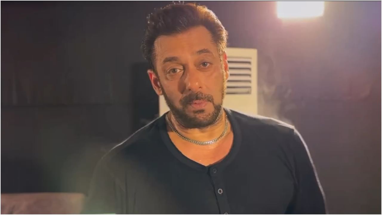 Salman Khan: ವಂಶಿಕಾ ಮಾತ್ರವಲ್ಲ, ಸಲ್ಮಾನ್​ ಖಾನ್​ ಹೆಸರಲ್ಲೂ ನಡೆದಿದೆ ಮೋಸ; ಅಧಿಕೃಕವಾಗಿ ಹೇಳಿಕೆ ಬಿಡುಗಡೆ ಮಾಡಿದ ಸಲ್ಲು