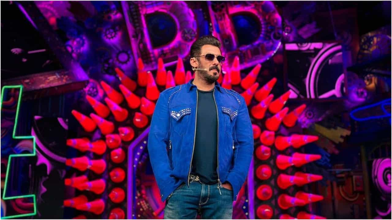 Salman Khan: ಅತಿಯಾದ ಕೋಪದ ಕಾರಣಕ್ಕೆ ಬಿಗ್ ಬಾಸ್ ನಿರೂಪಣೆಯಿಂದ ಹೊರನಡೆದ್ರಾ ಸಲ್ಮಾನ್ ಖಾನ್? Salman Khan: ಅತಿಯಾದ ಕೋಪದ ಕಾರಣಕ್ಕೆ ಬಿಗ್ ಬಾಸ್ ನಿರೂಪಣೆಯಿಂದ ಹೊರನಡೆದ್ರಾ ಸಲ್ಮಾನ್ ಖಾನ್?