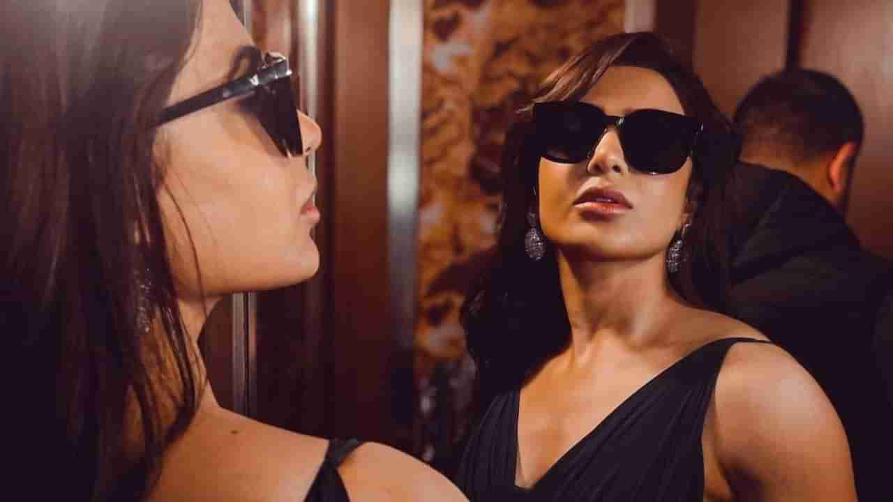 Samantha: 12 ಕೋಟಿ ರೂಪಾಯಿ ಲಾಸ್ ಮಾಡಿಕೊಂಡ ಸಮಂತಾ; ಇದಕ್ಕೂ ಒಂದು ವರ್ಷ ಬ್ರೇಕ್ಗೂ ಇದೆ ಲಿಂಕ್