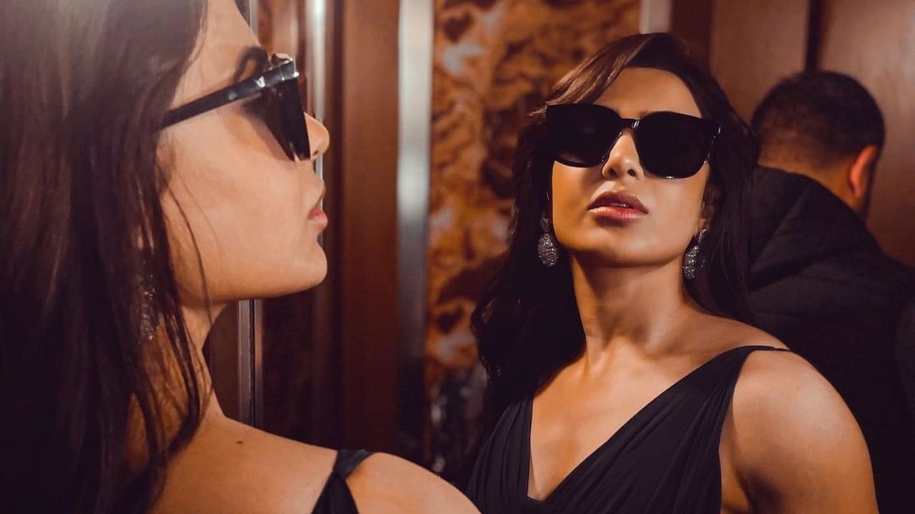 Samantha: 12 ಕೋಟಿ ರೂಪಾಯಿ ಲಾಸ್ ಮಾಡಿಕೊಂಡ ಸಮಂತಾ; ಇದಕ್ಕೂ ಒಂದು ವರ್ಷ ಬ್ರೇಕ್ಗೂ ಇದೆ ಲಿಂಕ್ Samantha: 12 ಕೋಟಿ ರೂಪಾಯಿ ಲಾಸ್ ಮಾಡಿಕೊಂಡ ಸಮಂತಾ; ಇದಕ್ಕೂ ಒಂದು ವರ್ಷ ಬ್ರೇಕ್ಗೂ ಇದೆ ಲಿಂಕ್