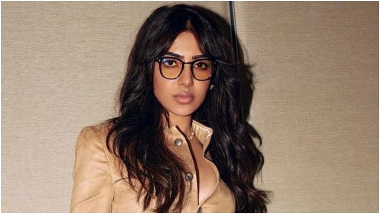 Samantha: ಮತ್ತೆ ಸಮಂತಾಗೆ ಅನಾರೋಗ್ಯ; ಶೂಟಿಂಗ್ ಬಂದ್ ಮಾಡಿ 1 ವರ್ಷ ಯಾರ ಕೈಗೂ ಸಿಗಲ್ಲ ಸ್ಟಾರ್ ನಟಿ Samantha: ಮತ್ತೆ ಸಮಂತಾಗೆ ಅನಾರೋಗ್ಯ; ಶೂಟಿಂಗ್ ಬಂದ್ ಮಾಡಿ 1 ವರ್ಷ ಯಾರ ಕೈಗೂ ಸಿಗಲ್ಲ ಸ್ಟಾರ್ ನಟಿ