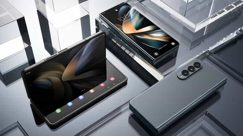 Samsung Event: ಜುಲೈ 26ಕ್ಕೆ ಸ್ಯಾಮ್ಸಂಗ್ನಿಂದ ಅತಿ ದೊಡ್ಡ ಈವೆಂಟ್: ಗ್ಯಾಲಕ್ಸಿ Z ಫೋಲ್ಡ್ ಸರಣಿ ಬಿಡುಗಡೆ