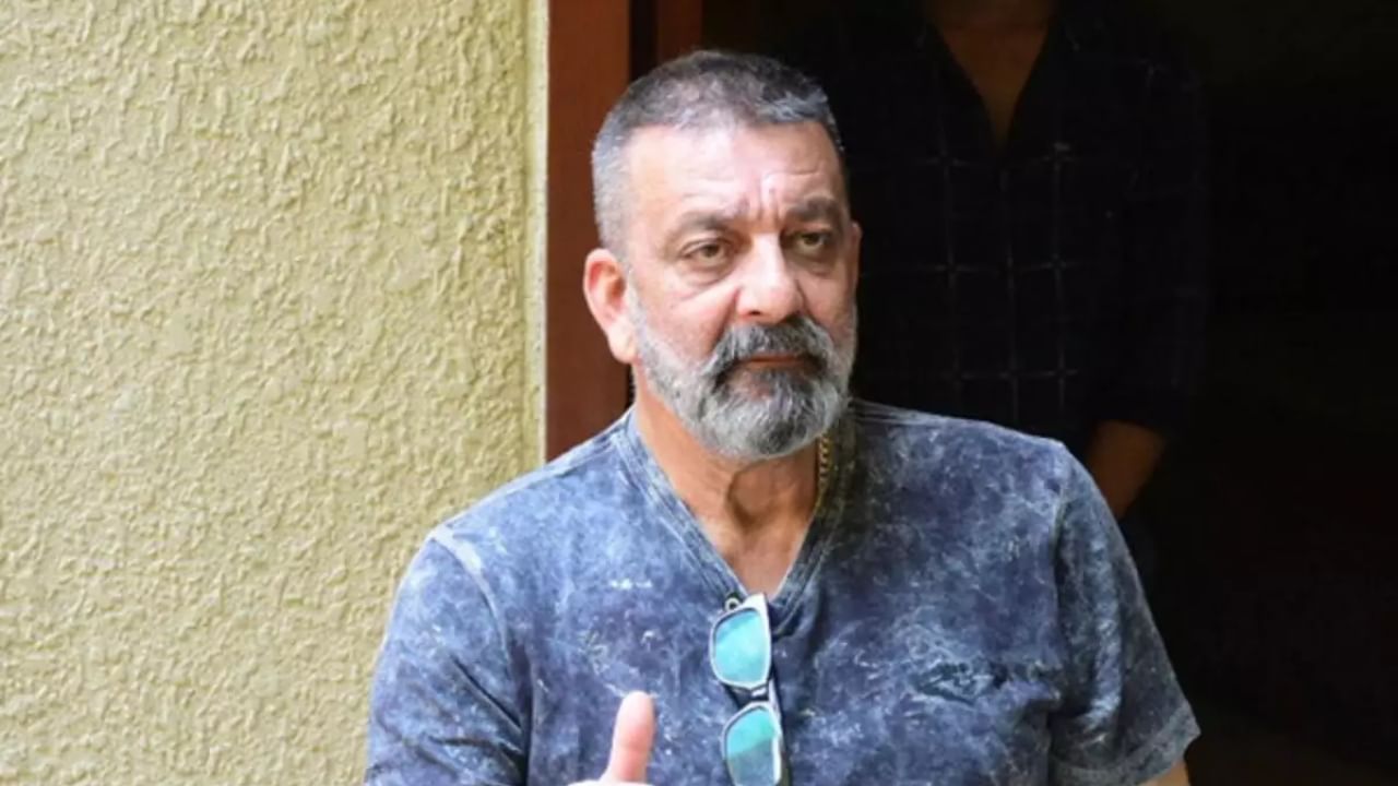 Sanjay Dutt Birthday: 308 ಹುಡುಗಿಯರ ಜೊತೆ ಸಂಜಯ್ ದತ್ ಡೇಟ್; ಬಾಲಿವುಡ್​ನ ಈ ನಟಿಯರ ಜೊತೆಯೂ ಸುತ್ತಾಡಿದ್ದ ನಟ