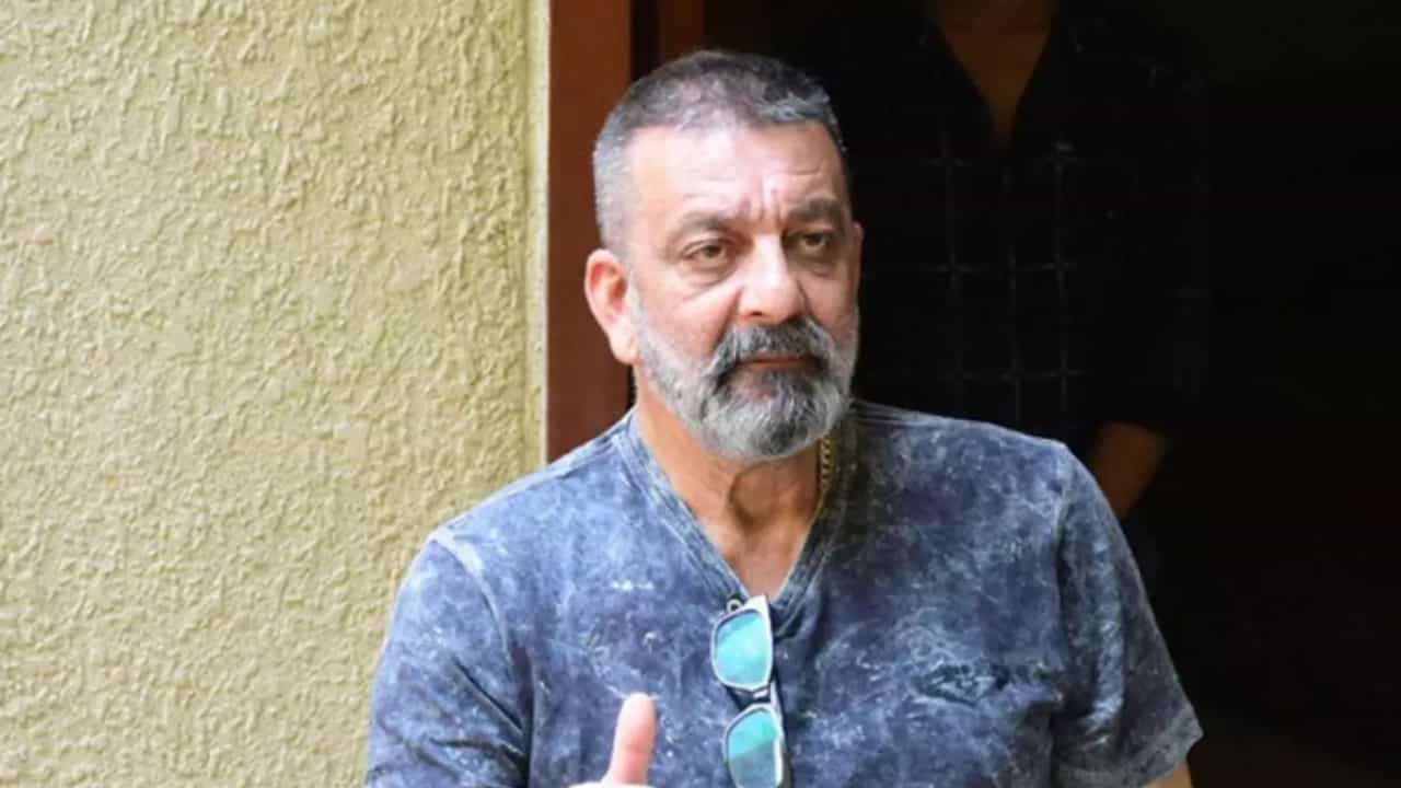 Sanjay Dutt Birthday: 308 ಹುಡುಗಿಯರ ಜೊತೆ ಸಂಜಯ್ ದತ್ ಡೇಟ್; ಬಾಲಿವುಡ್ನ ಈ ನಟಿಯರ ಜೊತೆಯೂ ಸುತ್ತಾಡಿದ್ದ ನಟ Sanjay Dutt Birthday: 308 ಹುಡುಗಿಯರ ಜೊತೆ ಸಂಜಯ್ ದತ್ ಡೇಟ್; ಬಾಲಿವುಡ್ನ ಈ ನಟಿಯರ ಜೊತೆಯೂ ಸುತ್ತಾಡಿದ್ದ ನಟ