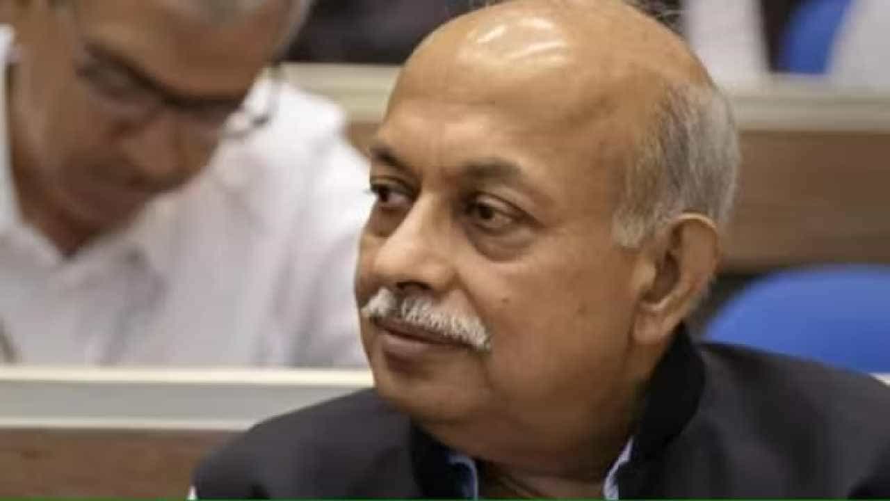 Sanjay Kumar Mishra: ಇಡಿ ನಿರ್ದೇಶಕ ಸಂಜಯ್ ಕುಮಾರ್ ಮಿಶ್ರಾ ಸೇವಾವಧಿ 3ನೇ ಬಾರಿಗೆ ವಿಸ್ತರಿಸುವುದು ಕಾನೂನುಬಾಹಿರ: ಸುಪ್ರೀಂ Sanjay Kumar Mishra: ಇಡಿ ನಿರ್ದೇಶಕ ಸಂಜಯ್ ಕುಮಾರ್ ಮಿಶ್ರಾ ಸೇವಾವಧಿ 3ನೇ ಬಾರಿಗೆ ವಿಸ್ತರಿಸುವುದು ಕಾನೂನುಬಾಹಿರ: ಸುಪ್ರೀಂ