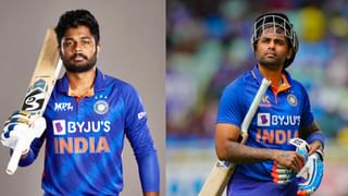 India T20 squad: ಟೀಮ್ ಇಂಡಿಯಾ ಟಿ20 ತಂಡ ಪ್ರಕಟ: ಬುಮ್ರಾಗೆ ನಾಯಕತ್ವ