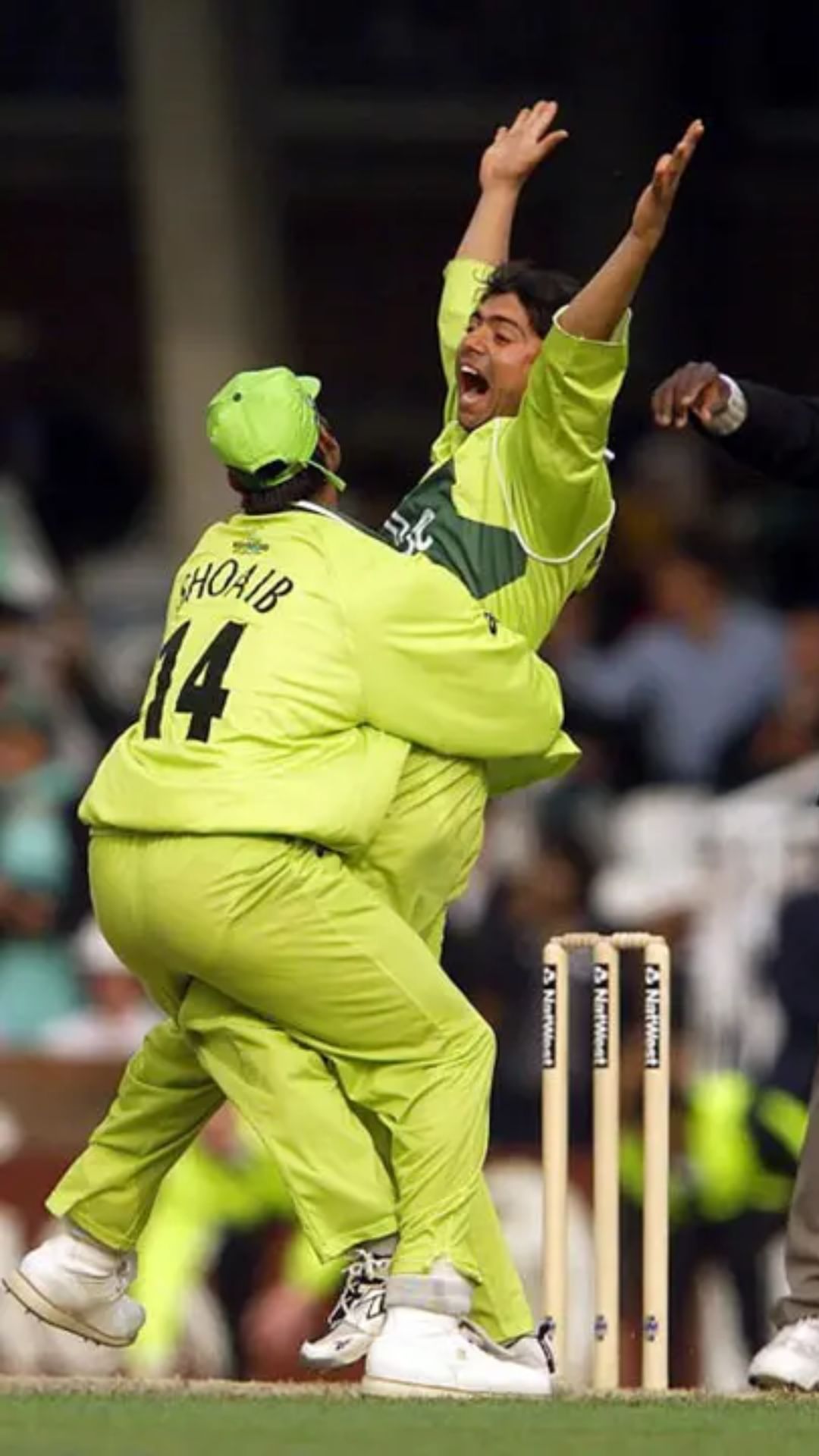 Saqlain Mushtaq