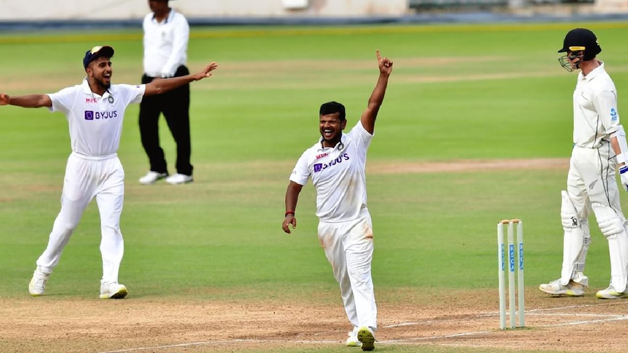 Duleep Trophy 2023: ಸೌರಭ್​ಗೆ 8 ವಿಕೆಟ್: ಕೇಂದ್ರ ವಲಯಕ್ಕೆ ಭರ್ಜರಿ ಜಯ