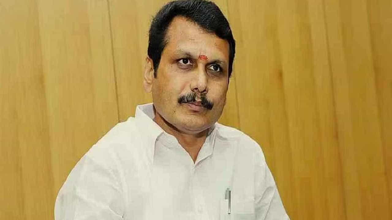 V Senthil Balaji: ಸೆಂಥಿಲ್ ಬಾಲಾಜಿ ಬಿಡುಗಡೆ ಕೋರಿ ಅರ್ಜಿ, ಮದ್ರಾಸ್ ಹೈಕೋರ್ಟ್ನಿಂದ ವಿಭಜಿತ ತೀರ್ಪು V Senthil Balaji: ಸೆಂಥಿಲ್ ಬಾಲಾಜಿ ಬಿಡುಗಡೆ ಕೋರಿ ಅರ್ಜಿ, ಮದ್ರಾಸ್ ಹೈಕೋರ್ಟ್ನಿಂದ ವಿಭಜಿತ ತೀರ್ಪು