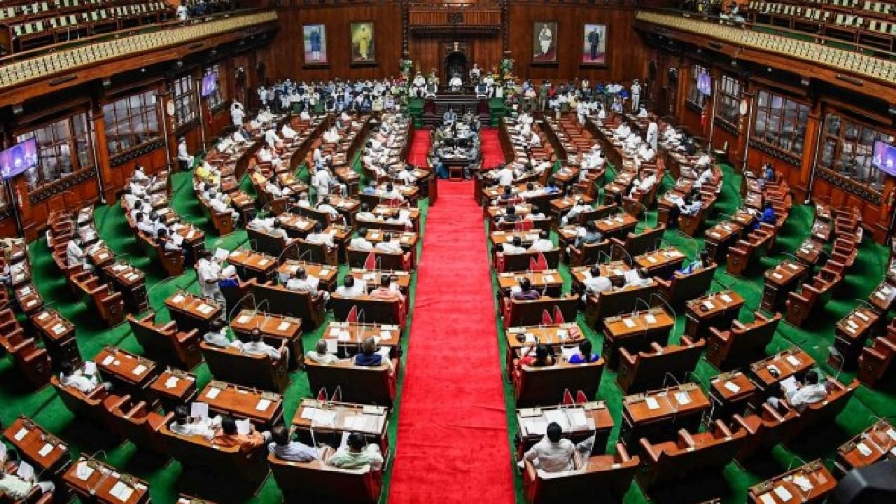 Karnataka News Highlights: ಜೈನಮುನಿ ಹತ್ಯೆ ಪ್ರಕರಣದ ತನಿಖೆ ಸಿಬಿಐಗೆ ವಹಿಸುವ ಅವಶ್ಯಕತೆ ಇಲ್ಲ: ಪರಮೇಶ್ವರ್ Karnataka News Highlights: ಜೈನಮುನಿ ಹತ್ಯೆ ಪ್ರಕರಣದ ತನಿಖೆ ಸಿಬಿಐಗೆ ವಹಿಸುವ ಅವಶ್ಯಕತೆ ಇಲ್ಲ: ಪರಮೇಶ್ವರ್