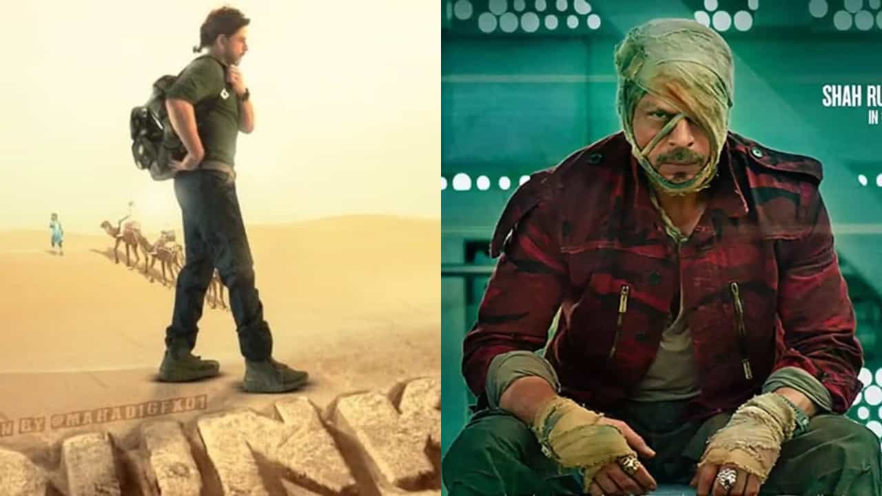 Shah Rukh Khan: ತಮ್ಮದೇ ನಿರ್ಮಾಣ ಸಂಸ್ಥೆಗೆ ದೊಡ್ಡ ಲಾಭ ಮಾಡಿಕೊಟ್ಟ ಶಾರುಖ್ ಖಾನ್; ‘ಡಂಕಿ’, ‘ಜವಾನ್’ನಿಂದ ಬಂದ ಹಣ ಎಷ್ಟು? Shah Rukh Khan: ತಮ್ಮದೇ ನಿರ್ಮಾಣ ಸಂಸ್ಥೆಗೆ ದೊಡ್ಡ ಲಾಭ ಮಾಡಿಕೊಟ್ಟ ಶಾರುಖ್ ಖಾನ್; ‘ಡಂಕಿ’, ‘ಜವಾನ್’ನಿಂದ ಬಂದ ಹಣ ಎಷ್ಟು?