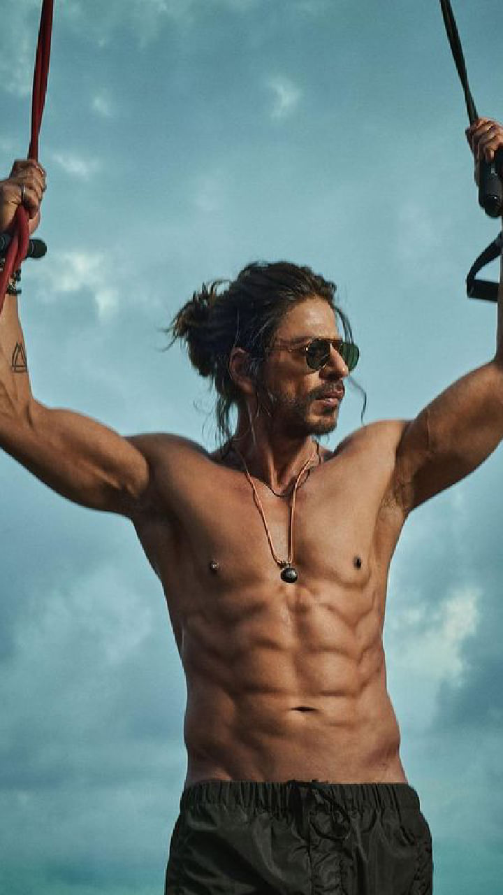 Shah Rukh Khan (3)