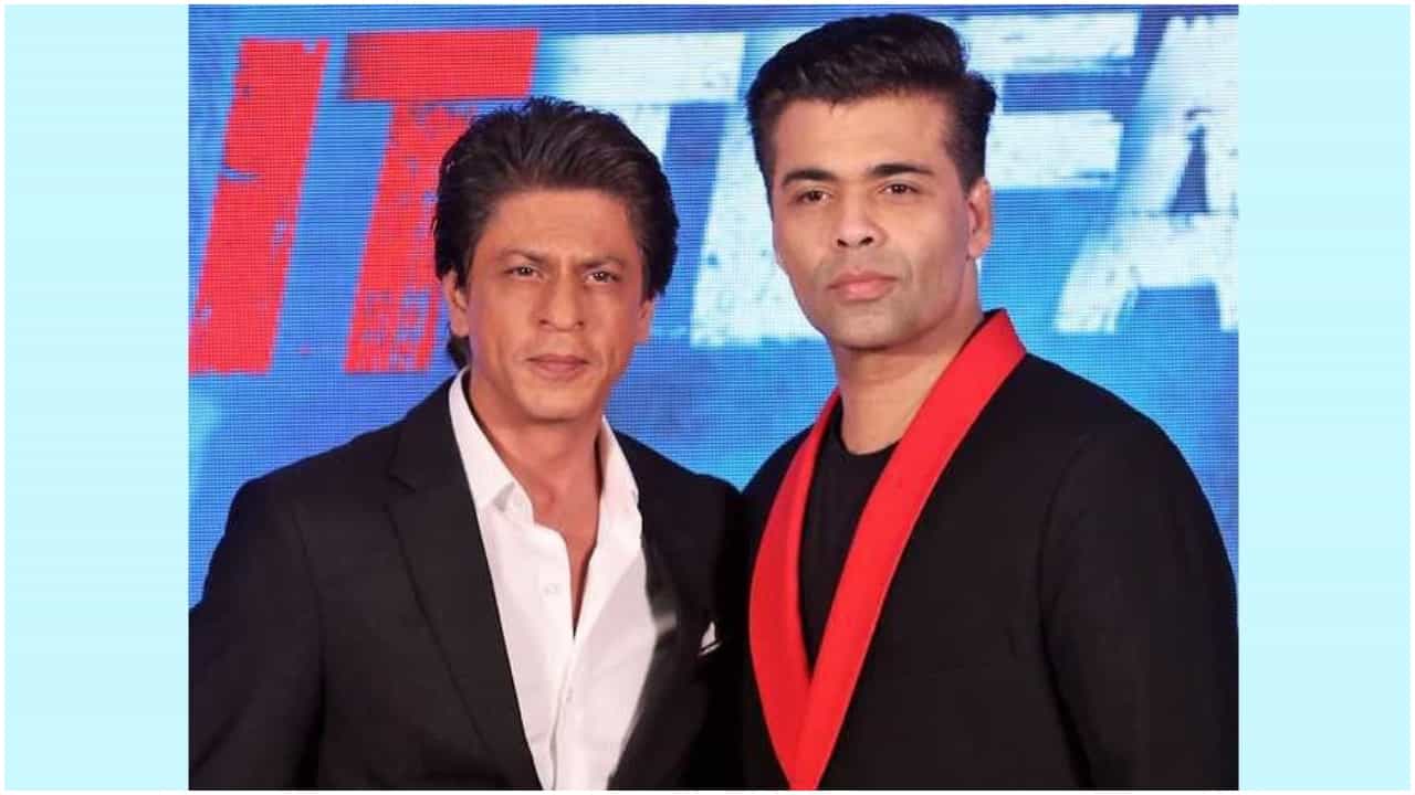 Shah Rukh Khan: ಅಪಘಾತದ ವದಂತಿ ಬೆನ್ನಲ್ಲೇ ಶಾರುಖ್​ ಖಾನ್​ ಬಗ್ಗೆ ಇನ್ನೊಂದು ಗಾಸಿಪ್​; ಕೂಡಲೇ ಸ್ಪಷ್ಟನೆ ನೀಡಿದ ಕರಣ್​ ಜೋಹರ್​