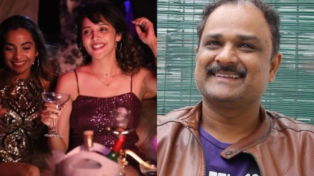 ಕೌಸಲ್ಯ ಸುಪ್ರಜಾ ರಾಮ ಸಿನಿಮಾದಲ್ಲಿ ಎಣ್ಣೆ ಹಾಡು ಬೇಕಿತ್ತಾ ಎಂದವರಿಗೆ ಶಶಾಂಕ್ ಉತ್ತರ ಕೌಸಲ್ಯ ಸುಪ್ರಜಾ ರಾಮ ಸಿನಿಮಾದಲ್ಲಿ ಎಣ್ಣೆ ಹಾಡು ಬೇಕಿತ್ತಾ ಎಂದವರಿಗೆ ಶಶಾಂಕ್ ಉತ್ತರ