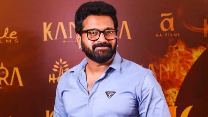 ರಿಷಬ್ ಶೆಟ್ಟಿ ಹುಟ್ಟುಹಬ್ಬಕ್ಕೆ ಭರ್ಜರಿ ಪ್ಲ್ಯಾನ್: ಅಭಿಮಾನಿಗಳಿಗೆ ಕೊಟ್ಟಿದ್ದಾರೆ ಸಿಹಿ ಸುದ್ದಿ ರಿಷಬ್ ಶೆಟ್ಟಿ ಹುಟ್ಟುಹಬ್ಬಕ್ಕೆ ಭರ್ಜರಿ ಪ್ಲ್ಯಾನ್: ಅಭಿಮಾನಿಗಳಿಗೆ ಕೊಟ್ಟಿದ್ದಾರೆ ಸಿಹಿ ಸುದ್ದಿ
