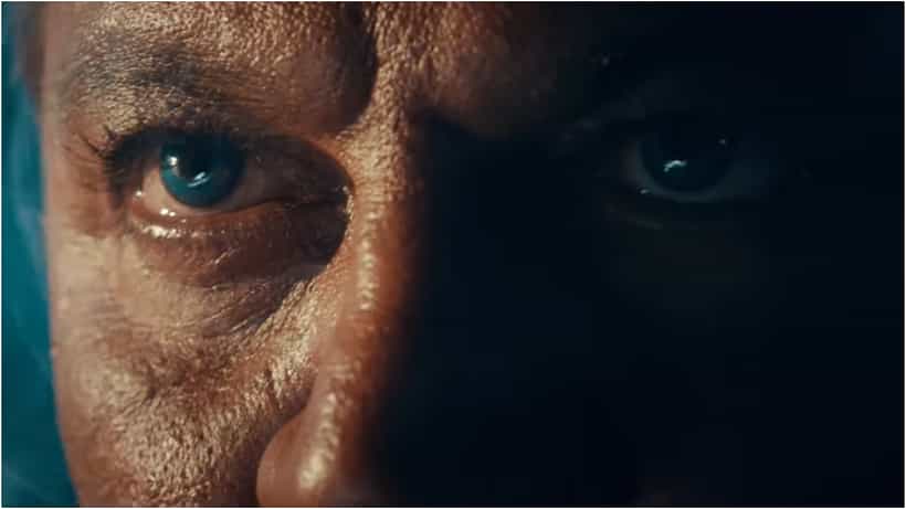 Big Daddy Teaser: ಹತ್ತಾರು ಗನ್ನು ವರ್ಸಸ್ ಶಿವಣ್ಣನ ಕಣ್ಣು: ‘ಬಿಗ್ ಡ್ಯಾಡಿ’ ನೋಡಿ ಉಘೇ ಉಘೇ ಎಂದ ಫ್ಯಾನ್ಸ್