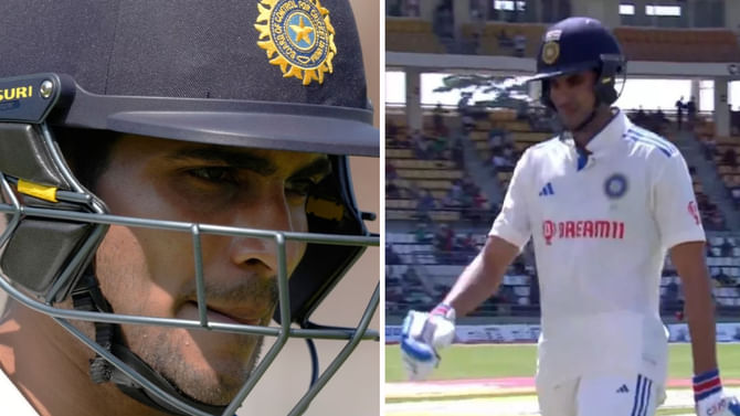 Shubman Gill: ಪೂಜಾರ ಸ್ಥಾನ ತುಂಬಲು ಗಿಲ್ ವಿಫಲ: ಮುಂದುವರೆದ ಮೂರನೇ ಸ್ಥಾನದ ಹುಡುಕಾಟ Shubman Gill: ಪೂಜಾರ ಸ್ಥಾನ ತುಂಬಲು ಗಿಲ್ ವಿಫಲ: ಮುಂದುವರೆದ ಮೂರನೇ ಸ್ಥಾನದ ಹುಡುಕಾಟ