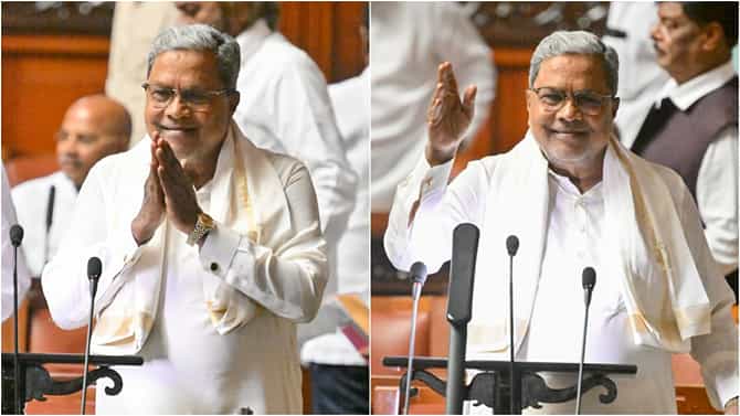 Karnataka Budget 2023: ಯುವನಿಧಿಗೆ ಅನುದಾನ ಘೋಷಿಸದ ಸಿದ್ದರಾಮಯ್ಯ; ಸದ್ಯಕ್ಕೆ ಯೋಜನೆ ಜಾರಿ ಅನುಮಾನ