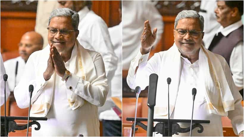 Karnataka Budget 2023: ರಾಜಕೀಯ ಲೇಪದ ಮೂಲಕ ಬಜೆಟ್ ಮೂಲ ತತ್ವವನ್ನೇ ಉಲ್ಲಂಘಿಸಿದರೇ ಸಿದ್ದರಾಮಯ್ಯ?