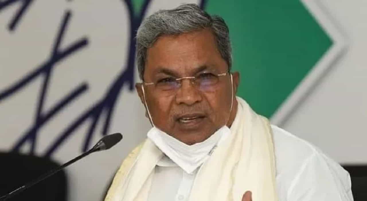 Congress CLP Meeting: ಸುಳ್ಳುಗಳಿಗೆ ದಾಳವಾಗಬೇಡಿ; ಶಾಸಕಾಂಗ ಸಭೆಯಲ್ಲಿ ಶಾಸಕರಿಗೆ ಸಿಎಂ ಸಿದ್ದರಾಮಯ್ಯ ಎಚ್ಚರಿಕೆ