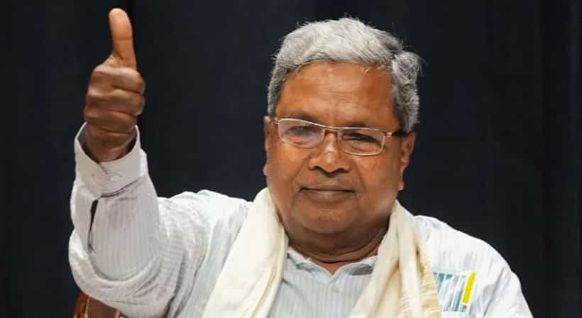 ಮೈಸೂರು ದಸರಾ ಮೆರವಣಿಗೆಯಲ್ಲಿ ಅನುರಣಿಸಲಿದೆ ಕಾಂಗ್ರೆಸ್ ಗ್ಯಾರಂಟಿ ಸ್ತಬ್ಧಚಿತ್ರ! ಏರ್ ಶೋ ನಡೆಸಲು ಚಿಂತನೆ; ಸಿಎಂ ಸಿದ್ದರಾಮಯ್ಯ