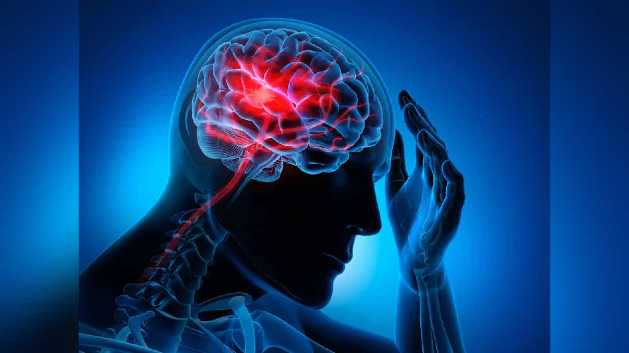 Neurological Disorder: ಈ ಲಕ್ಷಣಗಳು ನಿಮ್ಮಲ್ಲಿ ಕಾಣಿಸಿಕೊಂಡರೆ, ಎಂದಿಗೂ ನಿರ್ಲಕ್ಷ್ಯಬೇಡ Neurological Disorder: ಈ ಲಕ್ಷಣಗಳು ನಿಮ್ಮಲ್ಲಿ ಕಾಣಿಸಿಕೊಂಡರೆ, ಎಂದಿಗೂ ನಿರ್ಲಕ್ಷ್ಯಬೇಡ