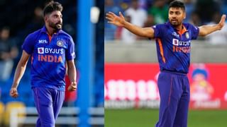 IND vs WI: ಯಾರು ಇನ್, ಯಾರು ಔಟ್? ಇಲ್ಲಿದೆ ಭಾರತ ಟಿ20 ತಂಡದಲ್ಲಾಗಿರುವ ಸಂಪೂರ್ಣ ಬದಲಾವಣೆ