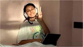 Samantha: ಆರೋಗ್ಯ ಹದಗೆಟ್ಟ ಬಳಿಕ ಮತ್ತೆ ದೇವರ ಮೊರೆಹೋದ ನಟಿ ಸಮಂತಾ ರುತ್​ ಪ್ರಭು