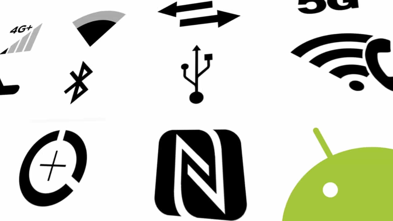 Smartphone Symbols: ಸ್ಮಾರ್ಟ್ಫೋನ್ನಲ್ಲಿ ತೋರಿಸುವ ಈ ಸಿಂಬಲ್ಗಳ ಬಗ್ಗೆ ನಿಮಗೆಷ್ಟು ಗೊತ್ತು?: ಇದರ ಅರ್ಥವೇನು? Smartphone Symbols: ಸ್ಮಾರ್ಟ್ಫೋನ್ನಲ್ಲಿ ತೋರಿಸುವ ಈ ಸಿಂಬಲ್ಗಳ ಬಗ್ಗೆ ನಿಮಗೆಷ್ಟು ಗೊತ್ತು?: ಇದರ ಅರ್ಥವೇನು?