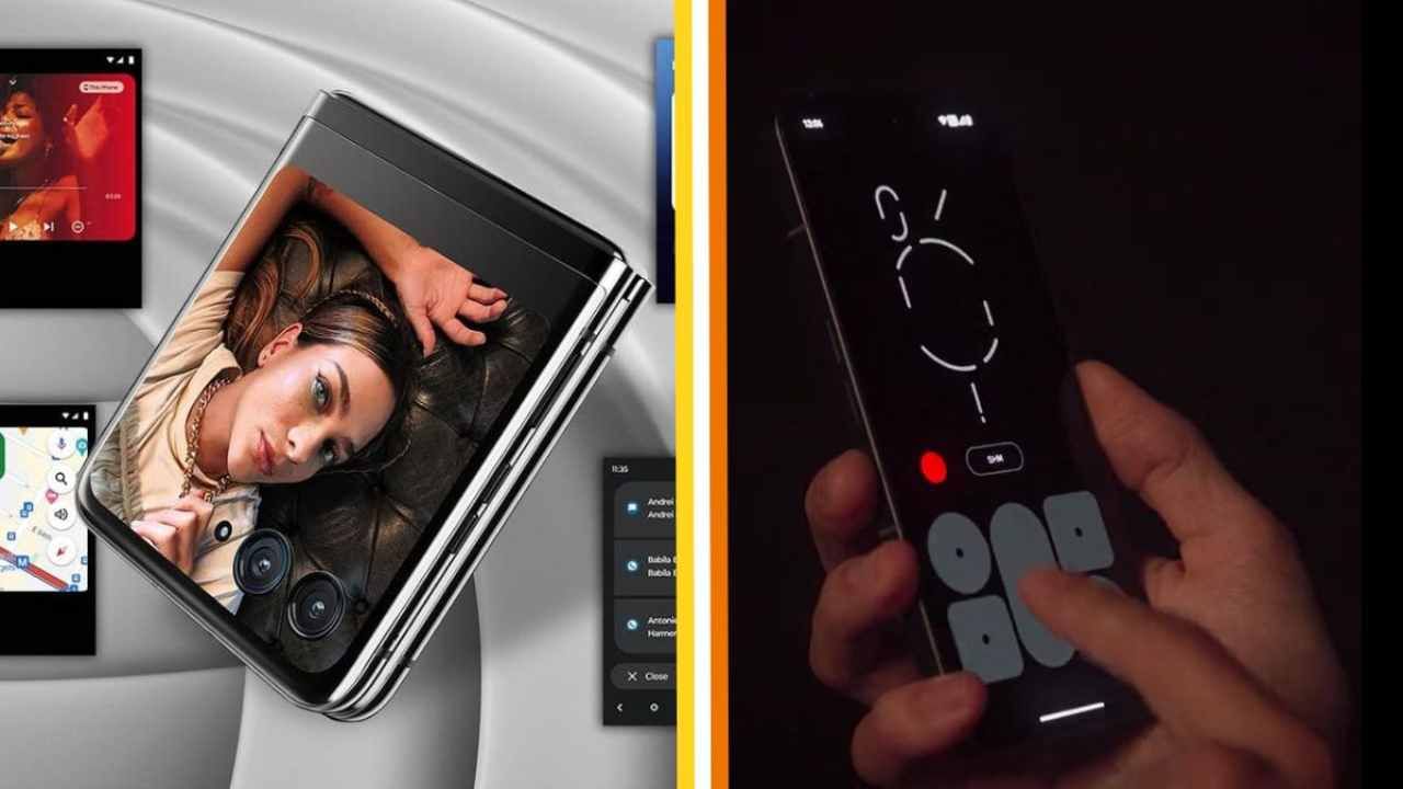 Smartphones: ಈ ತಿಂಗಳು ಭಾರತದಲ್ಲಿ ಬಿಡುಗಡೆ ಆದ ಸ್ಮಾರ್ಟ್ಫೋನ್ಗಳು ಯಾವುವು?: ಇಲ್ಲಿದೆ ನೋಡಿ Smartphones: ಈ ತಿಂಗಳು ಭಾರತದಲ್ಲಿ ಬಿಡುಗಡೆ ಆದ ಸ್ಮಾರ್ಟ್ಫೋನ್ಗಳು ಯಾವುವು?: ಇಲ್ಲಿದೆ ನೋಡಿ