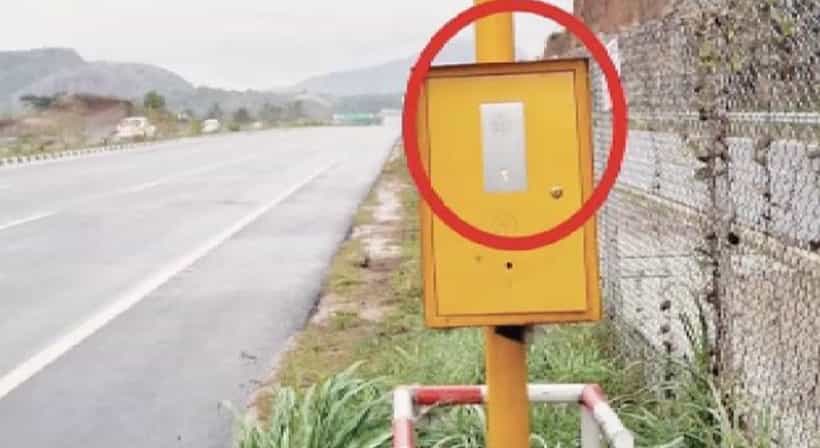 Bengaluru Mysuru Expressway: ಬೆಂಗಳೂರು ಮೈಸೂರು ಎಕ್ಸ್ಪ್ರೆಸ್ ವೇಯಲ್ಲಿ ಎಸ್ಒಎಸ್ ಬಾಕ್ಸ್; ಏನಿದು, ಬಳಸುವುದು ಹೇಗೆ?