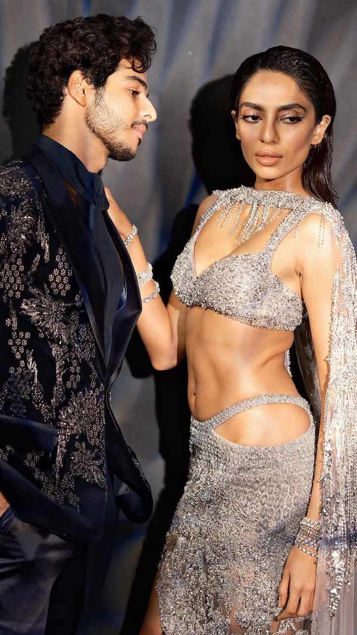 Sobhita Dhulipala (4)